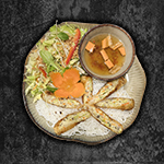 54. BÚN NEM CHAY <sup>1,2,4,b,m</sup>