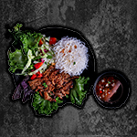 25. BÚN NEM RÁN  <sup>1,4,b,m</sup>