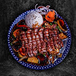 34. VIT ERDNUSSSOßE <sup>1,2,4,M,D,G</sup>