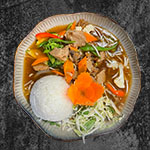 30. GÀ CURRY <sup>1,4,b,m</sup>(leicht scharf)