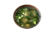 10. SÚP RAU <sup>1,2,4,m</sup> – GEMÜSE SUPPE